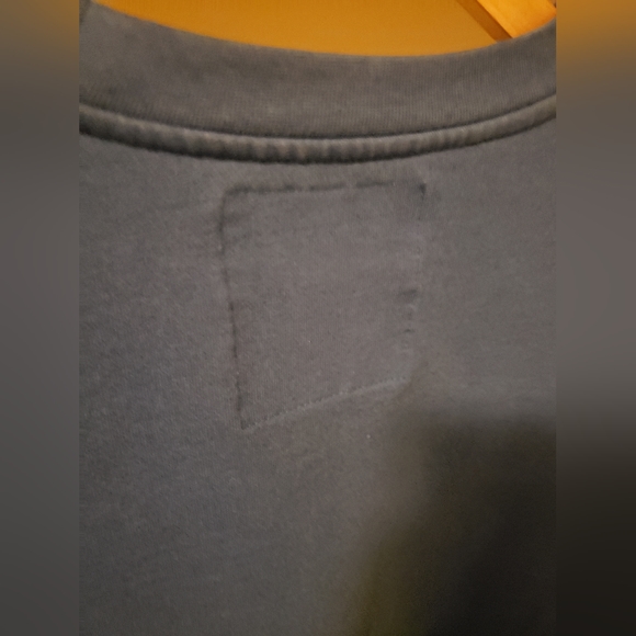 Echo Red Cup Crewneck - Picture 3 of 5